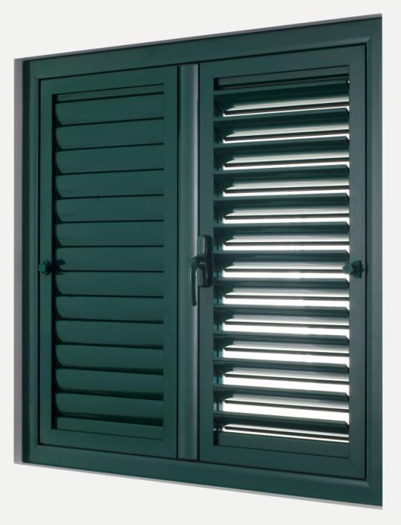 Offerte su infissi in pvc e alluminio lavorazioni in ferro ... Costo finestre in pvc al mq